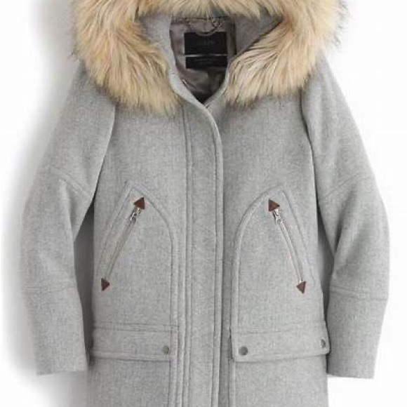 JCrew Jacket - Picture 4 of 7